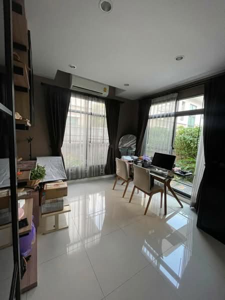 The Palm Pattanakarn, Bangkok, Phatthanakan Road, Suan Luang, Bangkok, 3 Bedrooms, 280 sqm, Single Detached House For Rent, by รัชกานต์ อัจฉริยะโพธา, 500496767 - DDproperty.com