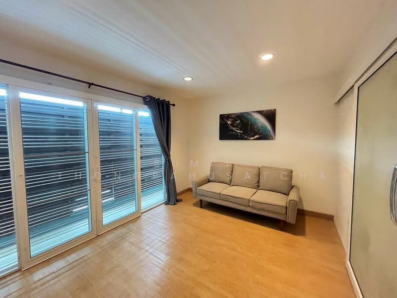 Grandity Sathupradit 2, Bangkok, Sathupradit Road, Bang Klo, Bang Kho Laem, Bangkok, 4 Bedrooms, 200 sqm, Townhouse For Sale, by Sumit Thongpahusatcha, 500496768 - DDproperty.com
