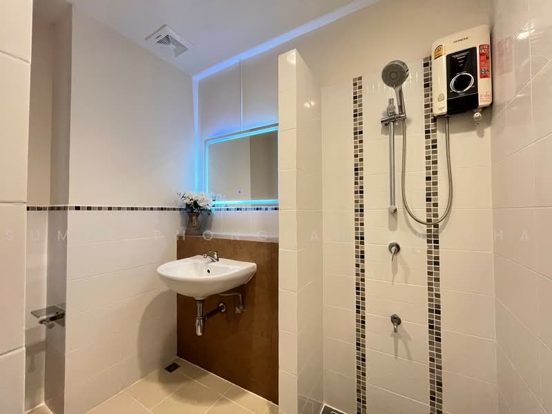Grandity Sathupradit 2, Bangkok, Sathupradit Road, Bang Klo, Bang Kho Laem, Bangkok, 4 Bedrooms, 200 sqm, Townhouse For Sale, by Sumit Thongpahusatcha, 500496768 - DDproperty.com