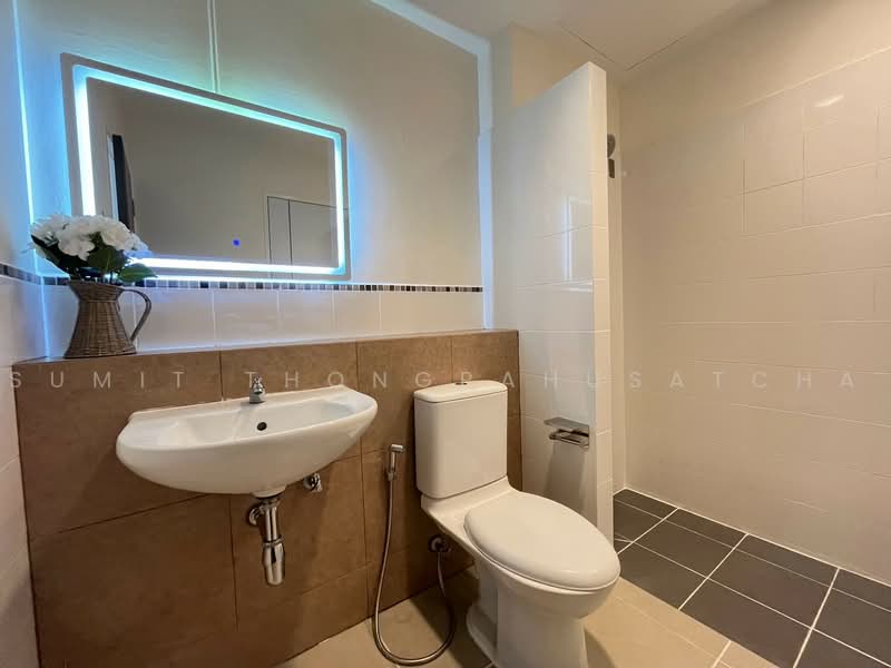 Grandity Sathupradit 2, Bangkok, Sathupradit Road, Bang Klo, Bang Kho Laem, Bangkok, 4 Bedrooms, 200 sqm, Townhouse For Sale, by Sumit Thongpahusatcha, 500496768 - DDproperty.com