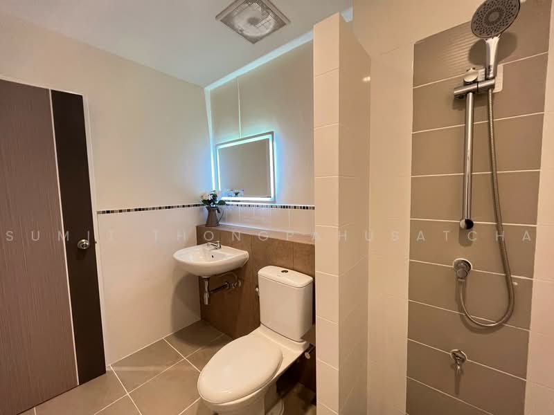 Grandity Sathupradit 2, Bangkok, Sathupradit Road, Bang Klo, Bang Kho Laem, Bangkok, 4 Bedrooms, 200 sqm, Townhouse For Sale, by Sumit Thongpahusatcha, 500496768 - DDproperty.com