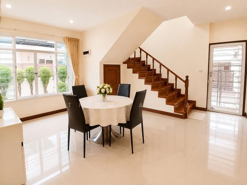 Rattanawadee Regent, Bangkok, Bangwaek Road, Bang Phai, Bang Khae, Bangkok, 4 Bedrooms, 300 sqm, Single Detached House For Sale, by Sumit Thongpahusatcha, 500496769 - DDproperty.com