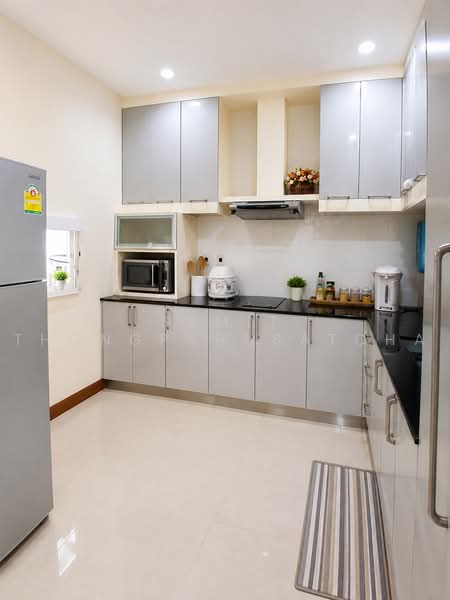 Rattanawadee Regent, Bangkok, Bangwaek Road, Bang Phai, Bang Khae, Bangkok, 4 Bedrooms, 300 sqm, Single Detached House For Sale, by Sumit Thongpahusatcha, 500496769 - DDproperty.com