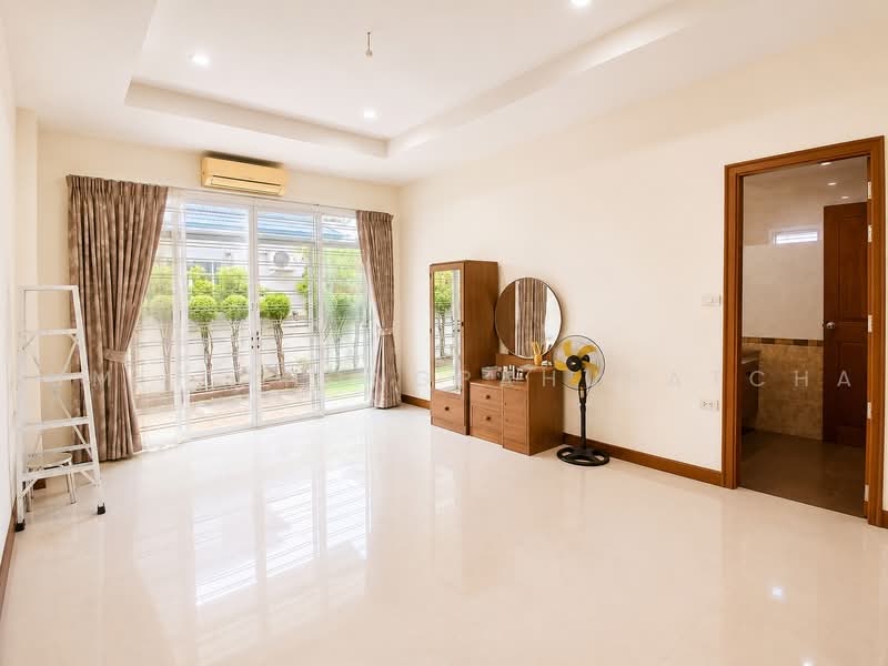Rattanawadee Regent : รัตตนาวดี รีเจ้นท์ พุทธมณฑลสาย 3, กรุงเทพ, ถนนบางแวก, บางไผ่, บางแค, กรุงเทพ, 300 ตร.ม., บ้านเดี่ยว ขาย, โดย Sumit Thongpahusatcha, 500496769 - DDproperty.com
