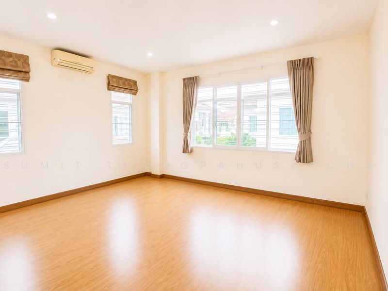 Rattanawadee Regent : รัตตนาวดี รีเจ้นท์ พุทธมณฑลสาย 3, กรุงเทพ, ถนนบางแวก, บางไผ่, บางแค, กรุงเทพ, 300 ตร.ม., บ้านเดี่ยว ขาย, โดย Sumit Thongpahusatcha, 500496769 - DDproperty.com
