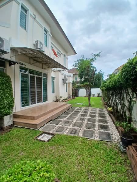 Rattanawadee Regent, Bangkok, Bangwaek Road, Bang Phai, Bang Khae, Bangkok, 4 Bedrooms, 300 sqm, Single Detached House For Sale, by Sumit Thongpahusatcha, 500496769 - DDproperty.com