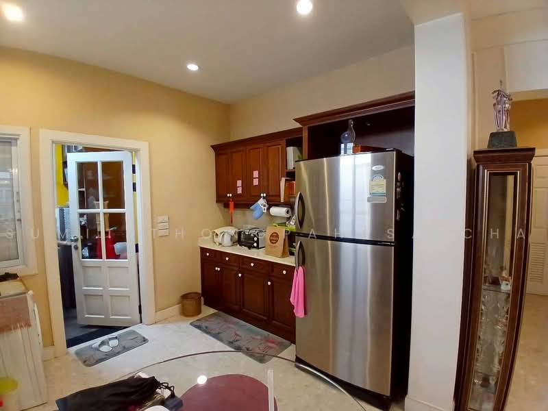 Kranwadee Phutthamonthon Sai 3, Bangkok, Phutthamonthon 3 Road, Bang Phai, Bang Khae, Bangkok, 3 Bedrooms, 300 sqm, Single Detached House For Sale, by Sumit Thongpahusatcha, 500496770 - DDproperty.com