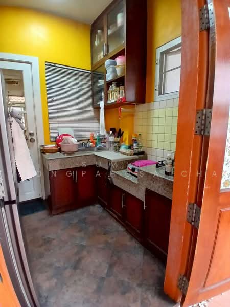 Kranwadee Phutthamonthon Sai 3, Bangkok, Phutthamonthon 3 Road, Bang Phai, Bang Khae, Bangkok, 3 Bedrooms, 300 sqm, Single Detached House For Sale, by Sumit Thongpahusatcha, 500496770 - DDproperty.com