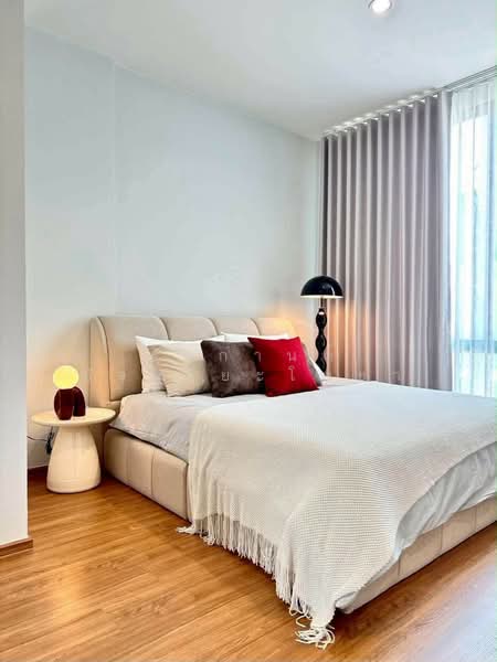 Pleno Sukhumvit-Bangna 4, Samut Prakan, Bang Kaeo, Bang Plee, Samut Prakan, 3 Bedrooms, 130 sqm, Townhouse For Rent, by รัชกานต์ อัจฉริยะโพธา, 500496771 - DDproperty.com