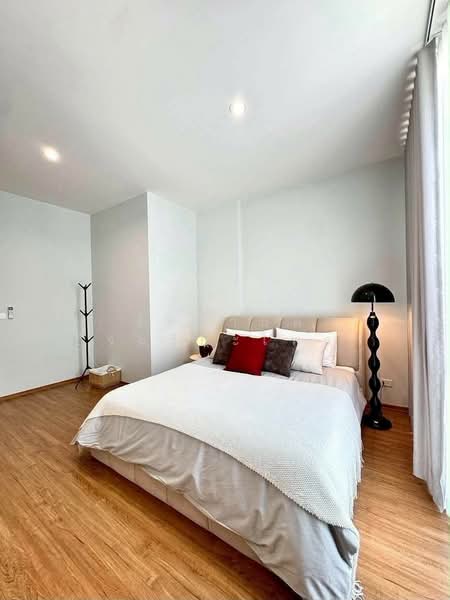 Pleno Sukhumvit-Bangna 4, Samut Prakan, Bang Kaeo, Bang Plee, Samut Prakan, 3 Bedrooms, 130 sqm, Townhouse For Rent, by รัชกานต์ อัจฉริยะโพธา, 500496771 - DDproperty.com