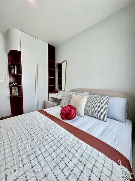 Pleno Sukhumvit-Bangna 4, Samut Prakan, Bang Kaeo, Bang Plee, Samut Prakan, 3 Bedrooms, 130 sqm, Townhouse For Rent, by รัชกานต์ อัจฉริยะโพธา, 500496771 - DDproperty.com