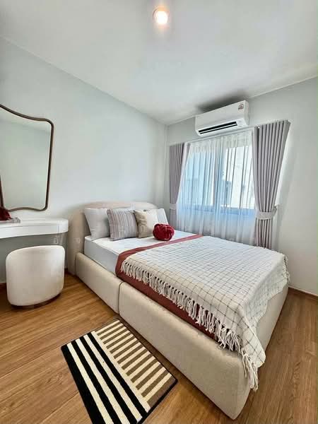 Pleno Sukhumvit-Bangna 4, Samut Prakan, Bang Kaeo, Bang Plee, Samut Prakan, 3 Bedrooms, 130 sqm, Townhouse For Rent, by รัชกานต์ อัจฉริยะโพธา, 500496771 - DDproperty.com
