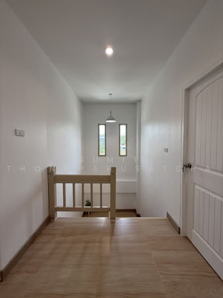 Baan Preecha, Nakhon Pathom, Phutthamonthon Sai 4 Road, Krathum Lom, Sam Phran, Nakhon Pathom, 3 Bedrooms, 150 sqm, Single Detached House For Sale, by Sumit Thongpahusatcha, 500496772 - DDproperty.com