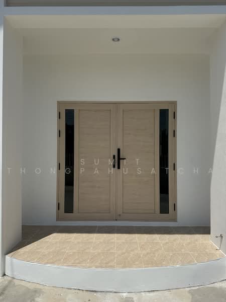Baan Preecha, Nakhon Pathom, Phutthamonthon Sai 4 Road, Krathum Lom, Sam Phran, Nakhon Pathom, 3 Bedrooms, 150 sqm, Single Detached House For Sale, by Sumit Thongpahusatcha, 500496772 - DDproperty.com