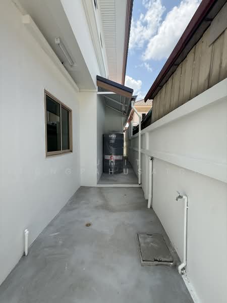 Baan Preecha, Nakhon Pathom, Phutthamonthon Sai 4 Road, Krathum Lom, Sam Phran, Nakhon Pathom, 3 Bedrooms, 150 sqm, Single Detached House For Sale, by Sumit Thongpahusatcha, 500496772 - DDproperty.com