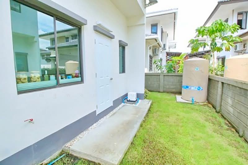 ไม่พบโครงการ, Samut Prakan, กิ่งแก้ว 1-8, Rachathewa, Bang Plee, Samut Prakan, 3 Bedrooms, 136 sqm, Single Detached House For Rent, by ณัฐพงศ์ สุนทรอรุณ, 500496774 - DDproperty.com