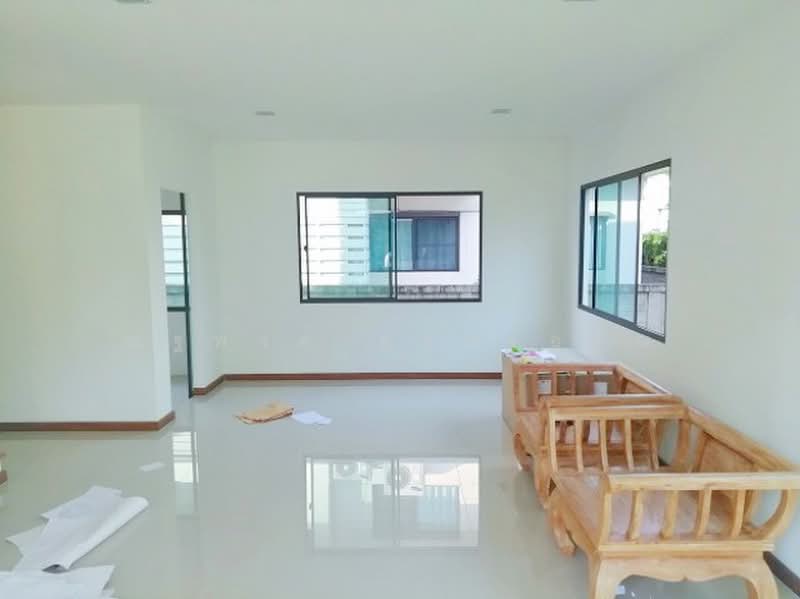ไม่พบโครงการ, Samut Prakan, กิ่งแก้ว 1-8, Rachathewa, Bang Plee, Samut Prakan, 3 Bedrooms, 136 sqm, Single Detached House For Rent, by ณัฐพงศ์ สุนทรอรุณ, 500496774 - DDproperty.com
