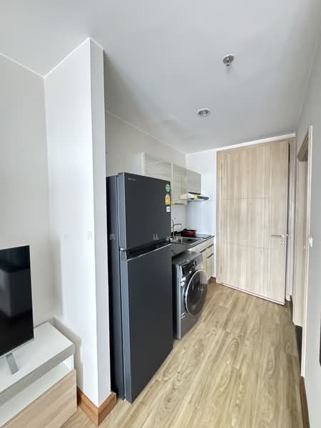 Ladda Plus Sriracha, Chon Buri (Pattaya), 100 Si Racha Nakhon 3, Si Racha, Chon Buri (Pattaya), Studio, 34 sqm, Condo For Rent, by Dusit Saengfa, 500496775 - DDproperty.com
