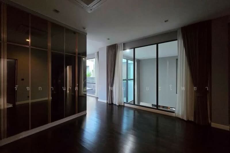 The Gentry Phatthanakan 2, Bangkok, Phatthanakan 32, Suan Luang, Bangkok, 4 Bedrooms, 440 sqm, Single Detached House For Rent, by รัชกานต์ อัจฉริยะโพธา, 500496776 - DDproperty.com