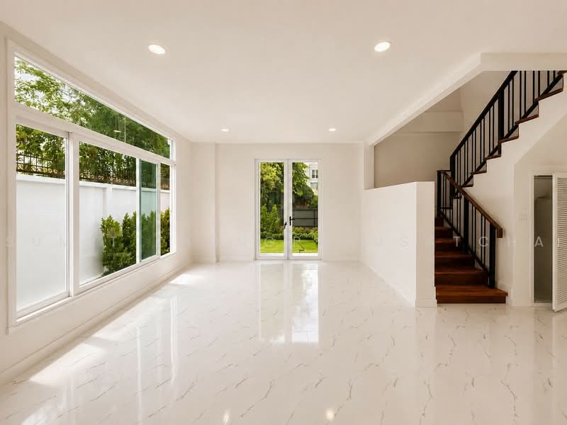 Perfect Masterpiece Rattanathibet, Nonthaburi, Rattanathibet Road, Sai Ma, Muang Nonthaburi, Nonthaburi, 4 Bedrooms, 260 sqm, Single Detached House For Sale, by Sumit Thongpahusatcha, 500496777 - DDproperty.com