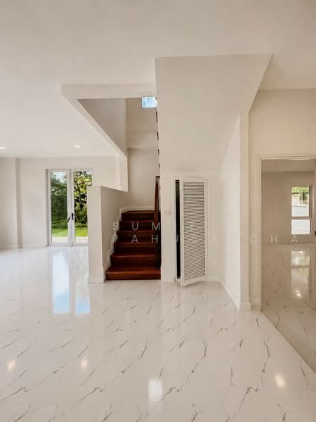 Perfect Masterpiece Rattanathibet, Nonthaburi, Rattanathibet Road, Sai Ma, Muang Nonthaburi, Nonthaburi, 4 Bedrooms, 260 sqm, Single Detached House For Sale, by Sumit Thongpahusatcha, 500496777 - DDproperty.com
