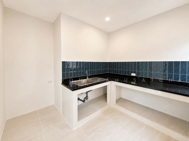 Perfect Masterpiece Rattanathibet, Nonthaburi, Rattanathibet Road, Sai Ma, Muang Nonthaburi, Nonthaburi, 4 Bedrooms, 260 sqm, Single Detached House For Sale, by Sumit Thongpahusatcha, 500496777 - DDproperty.com