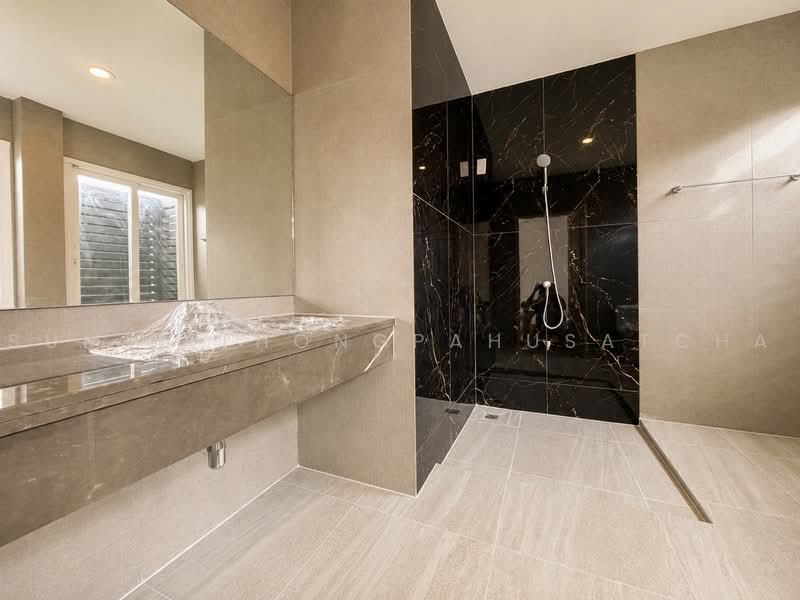 Perfect Masterpiece Rattanathibet, Nonthaburi, Rattanathibet Road, Sai Ma, Muang Nonthaburi, Nonthaburi, 4 Bedrooms, 260 sqm, Single Detached House For Sale, by Sumit Thongpahusatcha, 500496777 - DDproperty.com