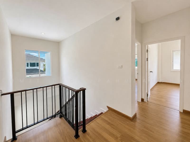 Perfect Masterpiece Rattanathibet, Nonthaburi, Rattanathibet Road, Sai Ma, Muang Nonthaburi, Nonthaburi, 4 Bedrooms, 260 sqm, Single Detached House For Sale, by Sumit Thongpahusatcha, 500496777 - DDproperty.com