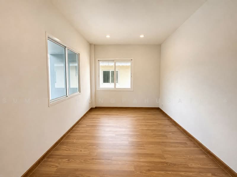 Perfect Masterpiece Rattanathibet, Nonthaburi, Rattanathibet Road, Sai Ma, Muang Nonthaburi, Nonthaburi, 4 Bedrooms, 260 sqm, Single Detached House For Sale, by Sumit Thongpahusatcha, 500496777 - DDproperty.com
