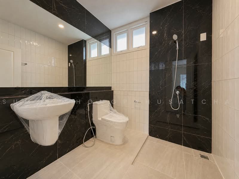 Perfect Masterpiece Rattanathibet, Nonthaburi, Rattanathibet Road, Sai Ma, Muang Nonthaburi, Nonthaburi, 4 Bedrooms, 260 sqm, Single Detached House For Sale, by Sumit Thongpahusatcha, 500496777 - DDproperty.com