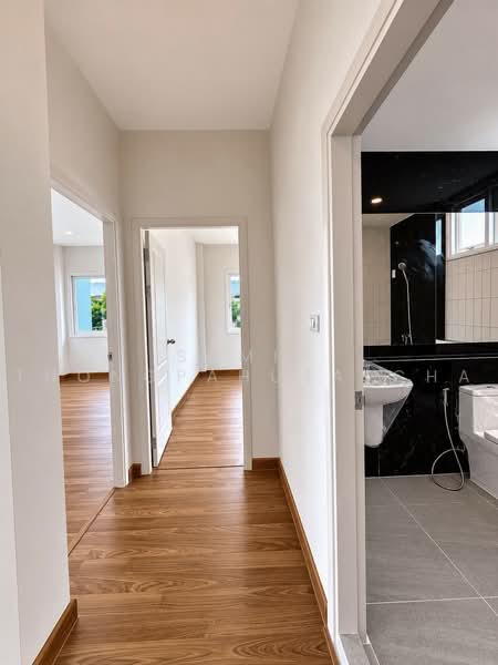 Perfect Masterpiece Rattanathibet, Nonthaburi, Rattanathibet Road, Sai Ma, Muang Nonthaburi, Nonthaburi, 4 Bedrooms, 260 sqm, Single Detached House For Sale, by Sumit Thongpahusatcha, 500496777 - DDproperty.com