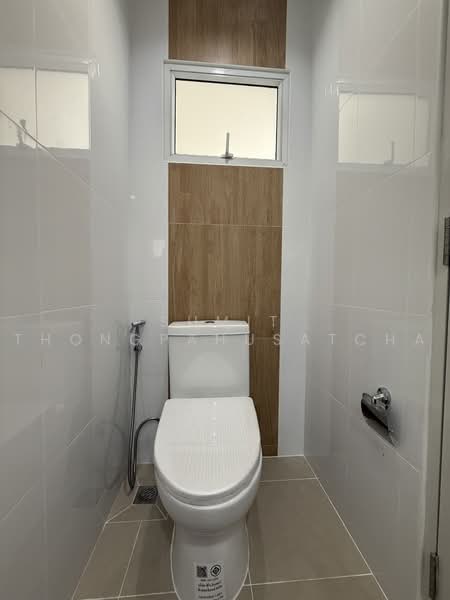 Prinyaluck Light Rama 5, Nonthaburi, Bang Krang, Muang Nonthaburi, Nonthaburi, 3 Bedrooms, 150 sqm, Townhouse For Sale, by Sumit Thongpahusatcha, 500496778 - DDproperty.com
