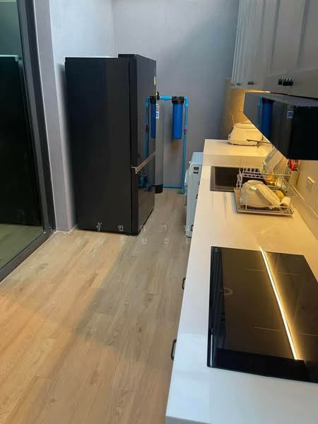 The Eight Chatuchak-Ratchada, Bangkok, Soi Lat Phrao 1 Yeak 25, Jom Phon, Chatuchak, Bangkok, 3 Bedrooms, 254 sqm, Townhouse For Rent, by รัชกานต์ อัจฉริยะโพธา, 500496779 - DDproperty.com