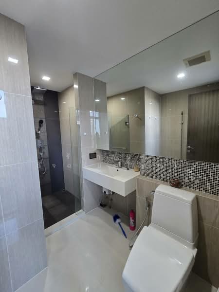 Rhythm Sukhumvit 44/1, Bangkok, Sukhumvit Road, Phra Kanong, Khlong Toei, Bangkok, 1 Bedroom, 60 sqm, Condo For Rent, by รัชกานต์ อัจฉริยะโพธา, 500496781 - DDproperty.com