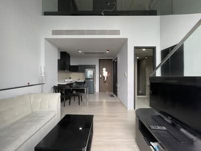 For Rent - Rhythm Sukhumvit 44/1, Bangkok