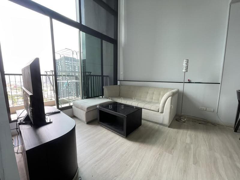 Rhythm Sukhumvit 44/1, Bangkok, Sukhumvit Road, Phra Kanong, Khlong Toei, Bangkok, 1 Bedroom, 60 sqm, Condo For Rent, by รัชกานต์ อัจฉริยะโพธา, 500496781 - DDproperty.com