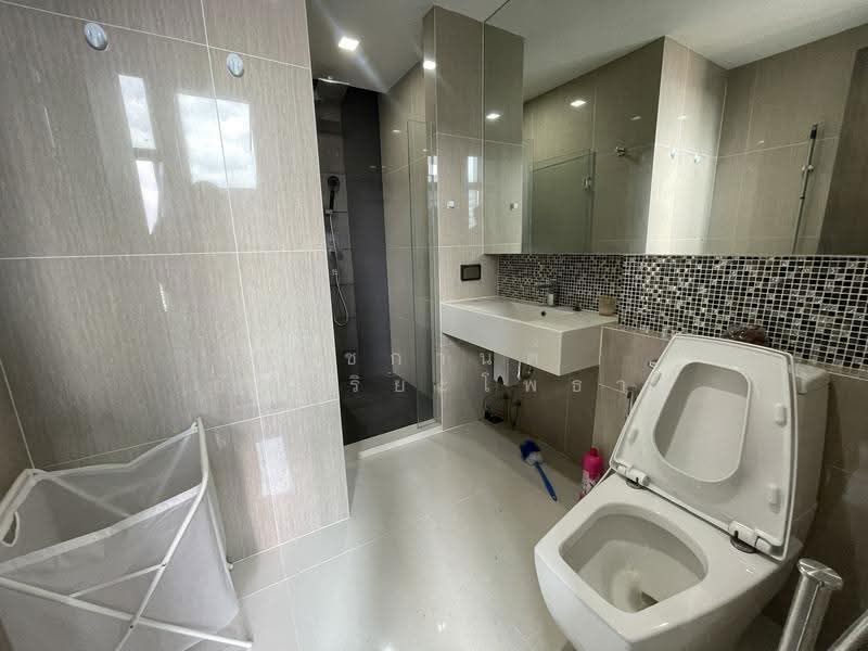 Rhythm Sukhumvit 44/1, Bangkok, Sukhumvit Road, Phra Kanong, Khlong Toei, Bangkok, 1 Bedroom, 60 sqm, Condo For Rent, by รัชกานต์ อัจฉริยะโพธา, 500496781 - DDproperty.com