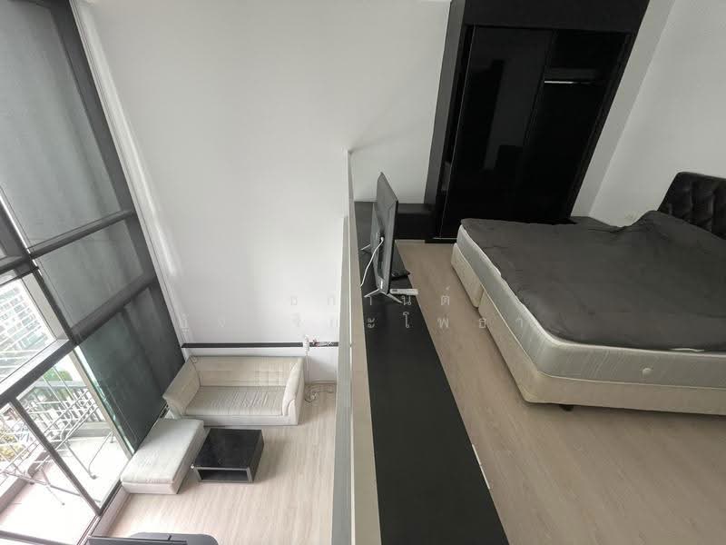 Rhythm Sukhumvit 44/1, Bangkok, Sukhumvit Road, Phra Kanong, Khlong Toei, Bangkok, 1 Bedroom, 60 sqm, Condo For Rent, by รัชกานต์ อัจฉริยะโพธา, 500496781 - DDproperty.com