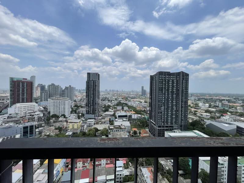 Rhythm Sukhumvit 44/1 : ริธึ่ม สุขุมวิท 44/1, กรุงเทพ, ถนนสุขุมวิท แขวงพระโขนง เขตคลองเตย กรุงเทพมหานคร, พระโขนง, คลองเตย, กรุงเทพ, 60 ตร.ม., Condo ให้เช่า, โดย รัชกานต์ อัจฉริยะโพธา, 500496781 - DDproperty.com
