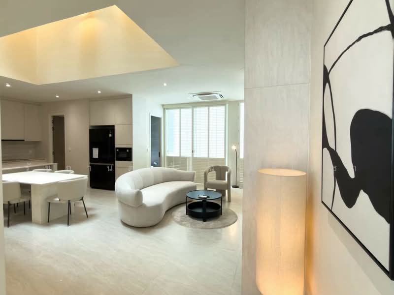Noble Terra Rama 9-Ekamai, Bangkok, 299 Chamnian Soem Alley, Wang Thonglang, Bangkok, 4 Bedrooms, 382 sqm, Single Detached House For Sale, by รัชกานต์ อัจฉริยะโพธา, 500496782 - DDproperty.com