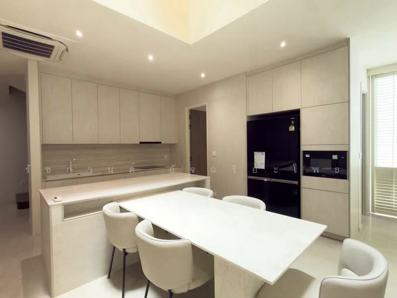 Noble Terra Rama 9-Ekamai, Bangkok, 299 Chamnian Soem Alley, Wang Thonglang, Bangkok, 4 Bedrooms, 382 sqm, Single Detached House For Sale, by รัชกานต์ อัจฉริยะโพธา, 500496782 - DDproperty.com