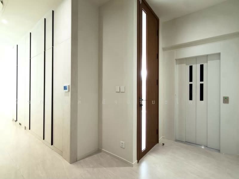 Noble Terra Rama 9-Ekamai, Bangkok, 299 Chamnian Soem Alley, Wang Thonglang, Bangkok, 4 Bedrooms, 382 sqm, Single Detached House For Sale, by รัชกานต์ อัจฉริยะโพธา, 500496782 - DDproperty.com