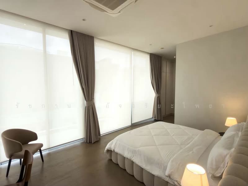 Noble Terra Rama 9-Ekamai, Bangkok, 299 Chamnian Soem Alley, Wang Thonglang, Bangkok, 4 Bedrooms, 382 sqm, Single Detached House For Sale, by รัชกานต์ อัจฉริยะโพธา, 500496782 - DDproperty.com