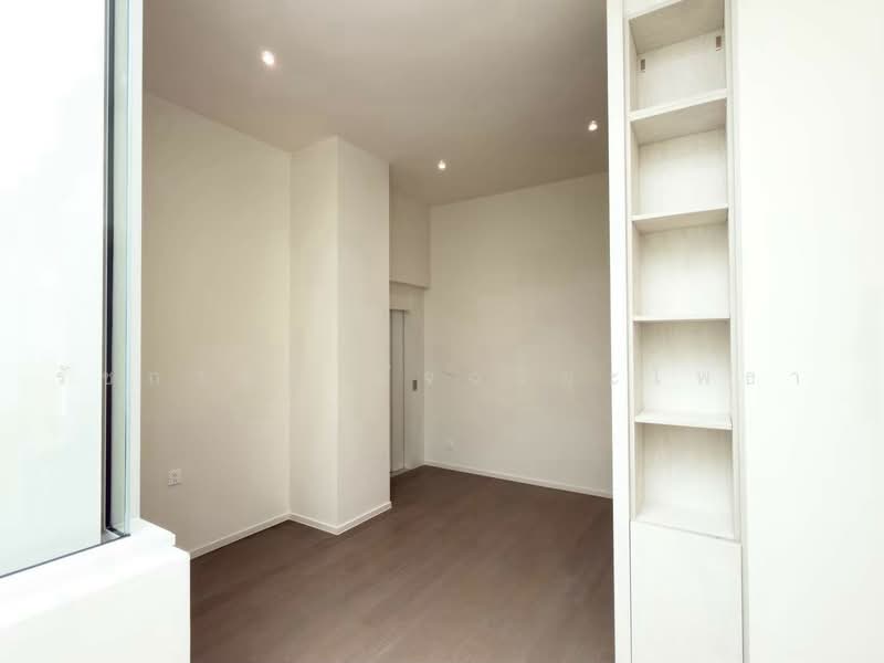 Noble Terra Rama 9-Ekamai, Bangkok, 299 Chamnian Soem Alley, Wang Thonglang, Bangkok, 4 Bedrooms, 382 sqm, Single Detached House For Sale, by รัชกานต์ อัจฉริยะโพธา, 500496782 - DDproperty.com