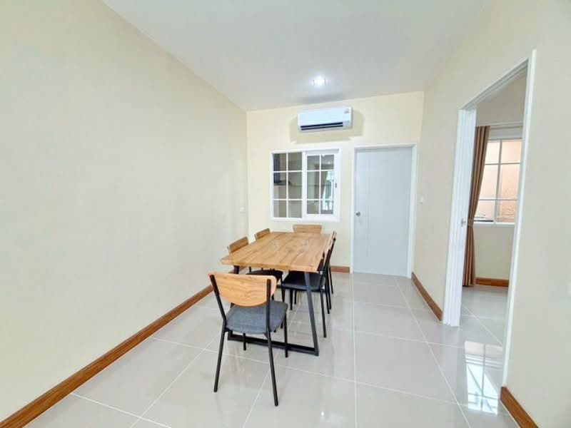 ไม่พบโครงการ, Chiang Mai, สมโภชเชียงใหม่ 700 ปี, Fa Ham, Muang Chiang Mai, Chiang Mai, 3 Bedrooms, 142 sqm, Townhouse For Rent, by ณัฐพงศ์ สุนทรอรุณ, 500496783 - DDproperty.com