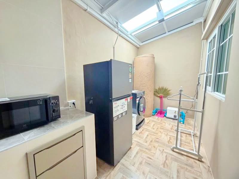 ไม่พบโครงการ, Chiang Mai, สมโภชเชียงใหม่ 700 ปี, Fa Ham, Muang Chiang Mai, Chiang Mai, 3 Bedrooms, 142 sqm, Townhouse For Rent, by ณัฐพงศ์ สุนทรอรุณ, 500496783 - DDproperty.com