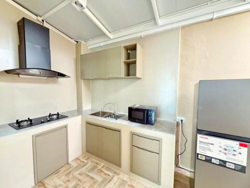 ไม่พบโครงการ, Chiang Mai, สมโภชเชียงใหม่ 700 ปี, Fa Ham, Muang Chiang Mai, Chiang Mai, 3 Bedrooms, 142 sqm, Townhouse For Rent, by ณัฐพงศ์ สุนทรอรุณ, 500496783 - DDproperty.com
