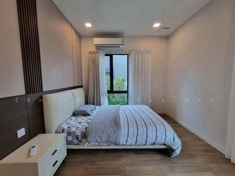 Mantana Bangna Km.15, Samut Prakan, 456 Bangna-Trad Road Km.15, Bang Chalong, Bang Plee, Samut Prakan, 4 Bedrooms, 288 sqm, Single Detached House For Rent, by รัชกานต์ อัจฉริยะโพธา, 500496784 - DDproperty.com