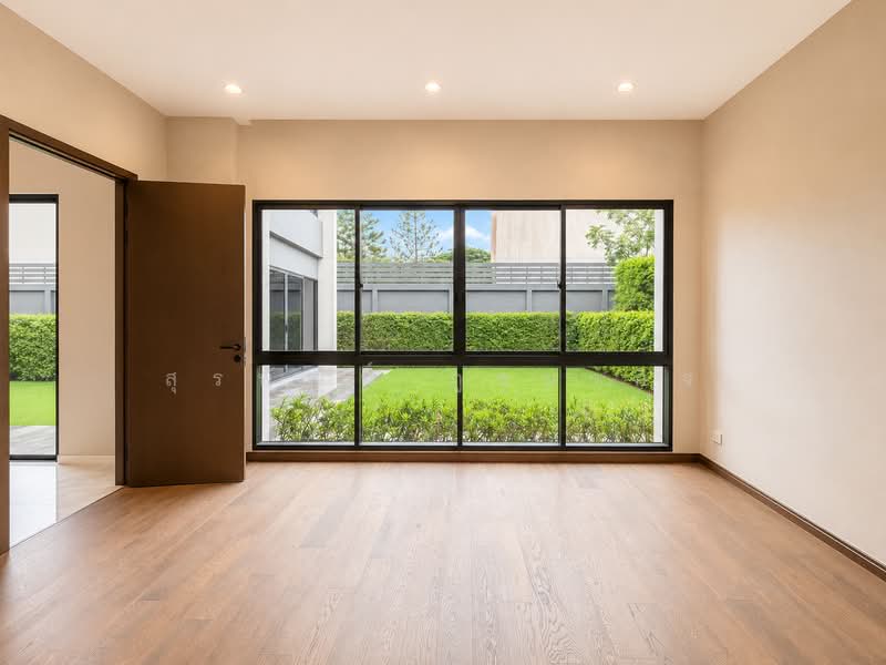 Lake Legend Bangna-Suvarnabhumi, Samut Prakan, Soi King Kaew 37, Rachathewa, Bang Plee, Samut Prakan, 4 Bedrooms, 391 sqm, Single Detached House For Sale, by สุรพัฒน์ ภูธนากิจ, 500496786 - DDproperty.com