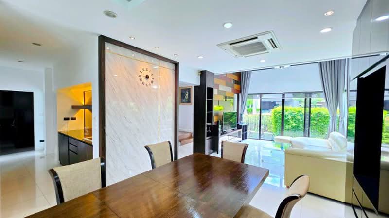 ไม่พบโครงการ, Bangkok, สวนหลวง ร.9 500ม., Prawet, Bangkok, 6 Bedrooms, 400 sqm, Single Detached House For Rent, by ณัฐพงศ์ สุนทรอรุณ, 500496787 - DDproperty.com